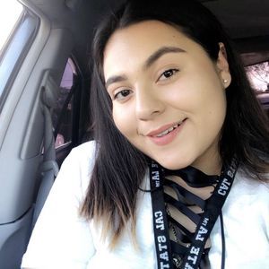 Meet your Posher, Kimberly